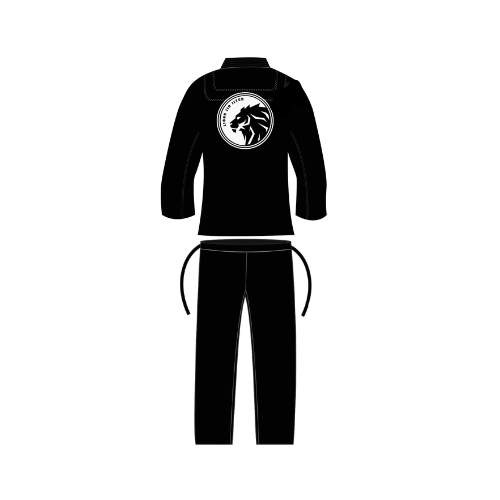 Lion's Gi