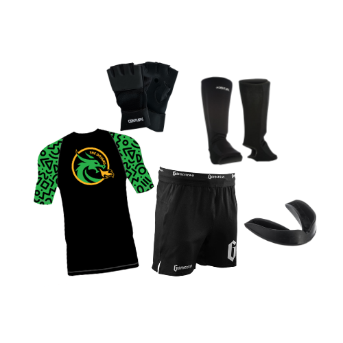 Starter Gear Package
